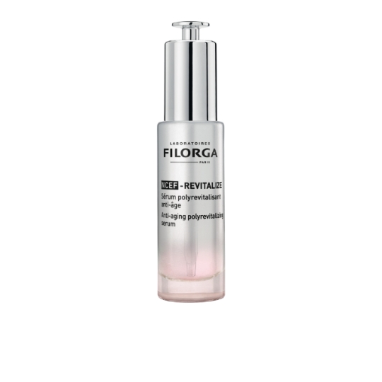 Sérum Polyrevitalisant Anti-Âge NCEF - REVITALIZE FILORGA