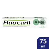 Dentifrice Bi-fluoré Menthe Anti-caries FLUOCARIL
