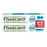Dentifrice Protection Complète FLUOCARIL