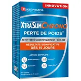 Complément alimentaire Perte de Poids Action Jour et Nuit Xtra Slim Chrono FORTE PHARMA