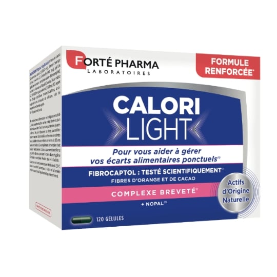 Complément alimentaire Minceur Calori Light FORTE PHARMA