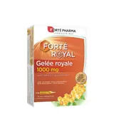 Complément alimentaire Gelée Royale 1000MG FORTE PHARMA