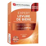 Complément alimentaire Beauté Peau Cheveux Ongles FORTE PHARMA