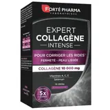 Complément alimentaire Anti-âge Corriger les Rides Fermeté de la Peau FORTE PHARMA