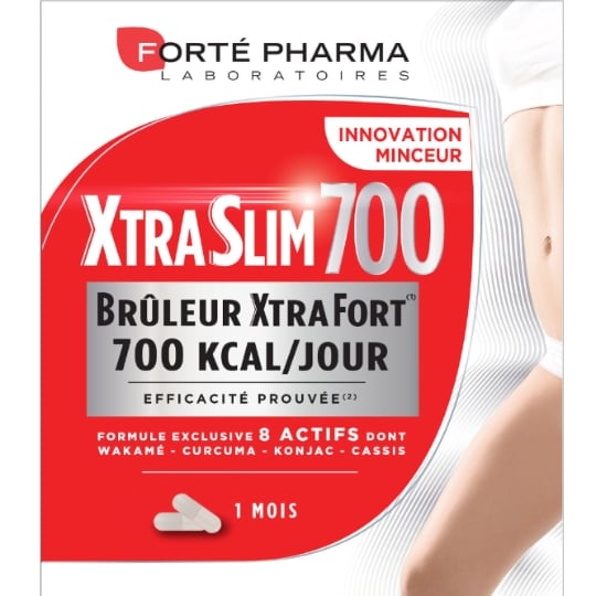 Complément alimentaire Minceur Brûleur Extra Fort FORTE PHARMA