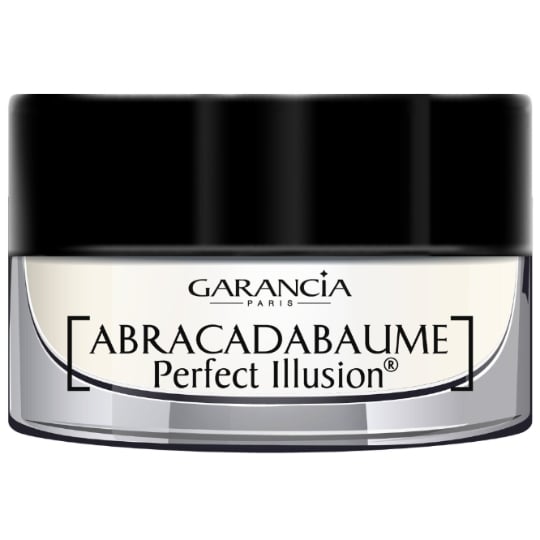 Baume Visage Correcteur de Rides et Pores GARANCIA