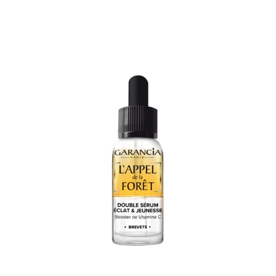 Sérum Visage Anti-âge Eclat de Jeunesse GARANCIA