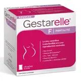 Complément alimentaire Fertilité Pré-conception Grossesse GESTARELLE