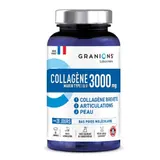 Complément alimentaire Collagène Articulations et Peau GRANIONS