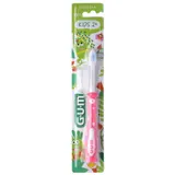Brosse à dents Souple Enfant 3-6 ans Gum GUM