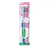Brosse à dents Ultra Souple Dents Sensibles GUM