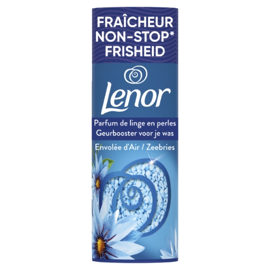 Parfum de Linge en Perles Envolée d'Air LENOR