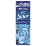 Parfum de Linge en Perles Envolée d'Air LENOR
