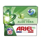 Lessive Capsules Pods 4in1 Aloe Vera ARIEL