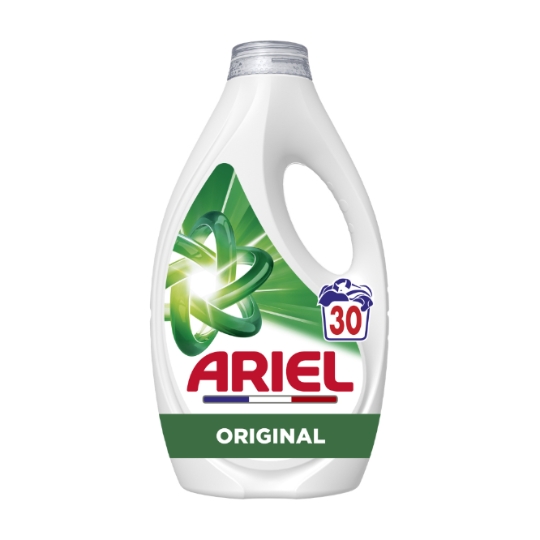 Lessive Liquide Original ARIEL