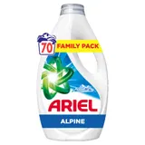 Lessive Liquide Alpine ARIEL