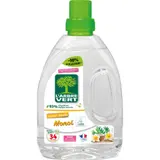 Lessive liquide Hypoallergénique Monoï Ecolabel L'ARBRE VERT