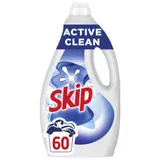 Lessive liquide Active Clean SKIP
