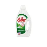 Lessive Liquide au Bicarbonate Anti-Taches Hypoallergénique L'Expert LE CHAT