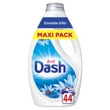 Lessive Liquide 2en1 Envolee D'Air DASH
