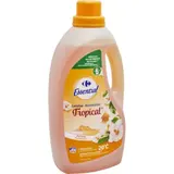Lessive liquide Tropical CARREFOUR ESSENTIAL