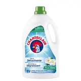 Lessive liquide Ultra Détachante Au Musc Blanc CHANTECLAIR