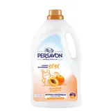 Lessive liquide Bébé Hypoallergénique Peaux sensibles à l'Extrait d'Abricot Bio PERSAVON