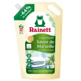 Lessive liquide Savon de Marseille RAINETT
