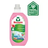 Lessive Liquide Peaux sensibles Grenade RAINETT