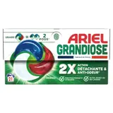 Lessive capsules Original ARIEL