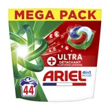 Lessive capsules Ultra Détachant ARIEL
