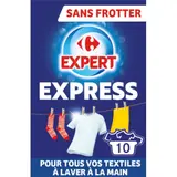 Lessive en poudre Main CARREFOUR EXPERT