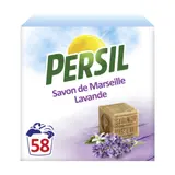 Lessive en Poudre  Bouquet de Provence  PERSIL
