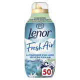 Adoucissant Fresh Air LENOR