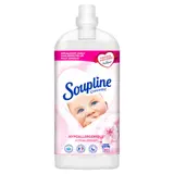 Adoucissant Concentré Hypoallergénique pour Peaux Sensibles 60 Lavages SOUPLINE