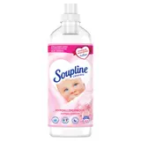 Adoucissant Concentré Hypoalergénique 42 Lavages SOUPLINE