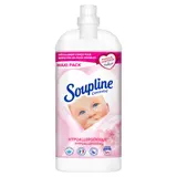 Adoucissant Concentré Hypoallergénique pour Peaux Sensibles SOUPLINE