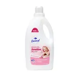 Adoucissant Dilué Hypoallergénique CARREFOUR ESSENTIAL