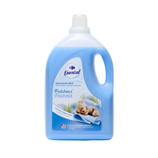 Adoucissant Fraîcheur Alpine CARREFOUR ESSENTIAL