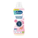 Adoucissant avec Effet Séchage Rapide Express Peau Sensible DR BECKMANN