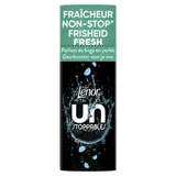 Parfum de Linge en Perles Fresh Unstoppables LENOR