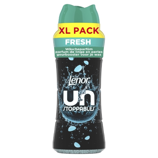 Parfum de Linge Booster Aerien LENOR