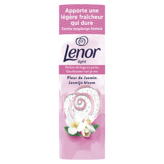 Parfum de Linge en Perles Fleur de Jasmin LENOR