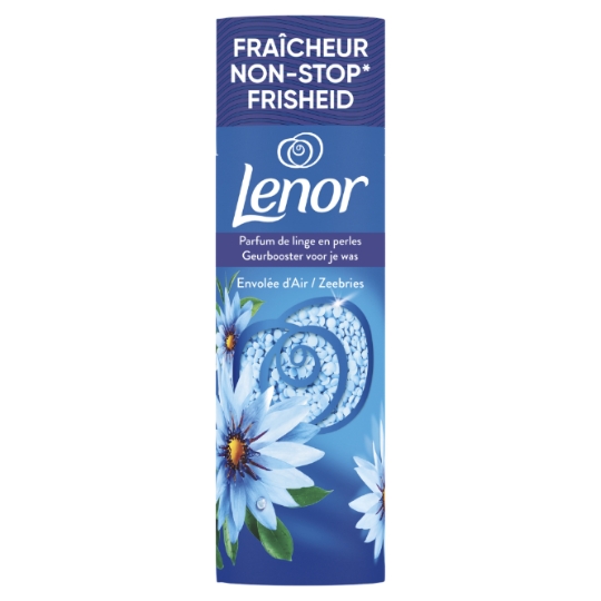 Parfum de Linge en Perles Envolée d'Air LENOR