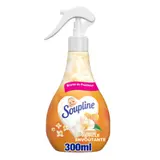 Parfum de linge Brume Vanille SOUPLINE