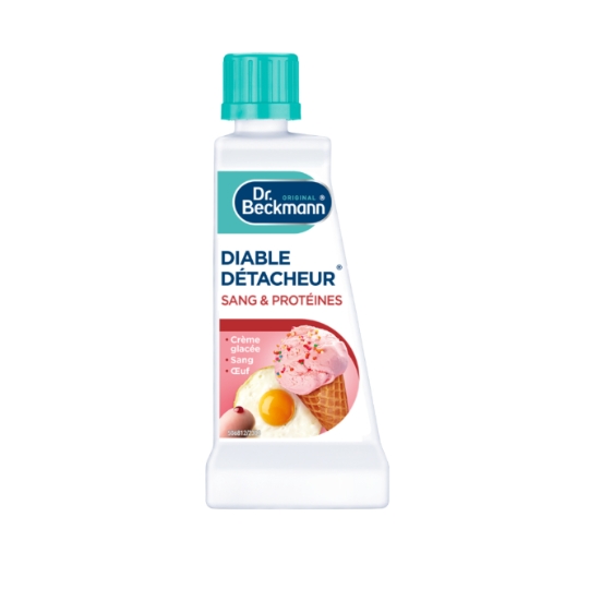 Détachant Sang & Protéines DR BECKMANN