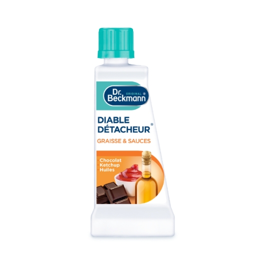 Détachant Graisse & Huile DR BECKMANN
