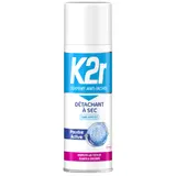 Détachant À Sec Aérosol K2R