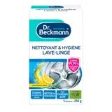 Nettoyant Lave-Linge Hygiène DR BECKMANN