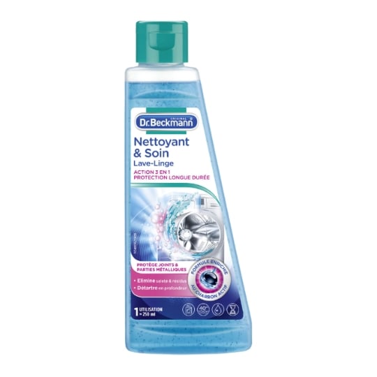 Nettoyant Lave-Linge  Protection Complète DR BECKMANN